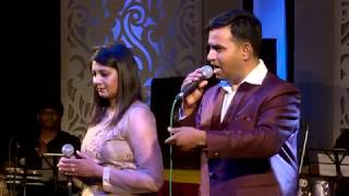 CHEHRE SE JARA ANCHAL I EK BAAR MUSKURA DO | BHRAJISHNU VYAS I NIKITA SHAH