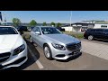 Цены на Мерседес в Германии/ Mercedes Benz/ Жизнь в Германии