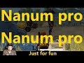 Nanum pro nanum pro | Just for fun | Chicken Dinner | MidfailYT