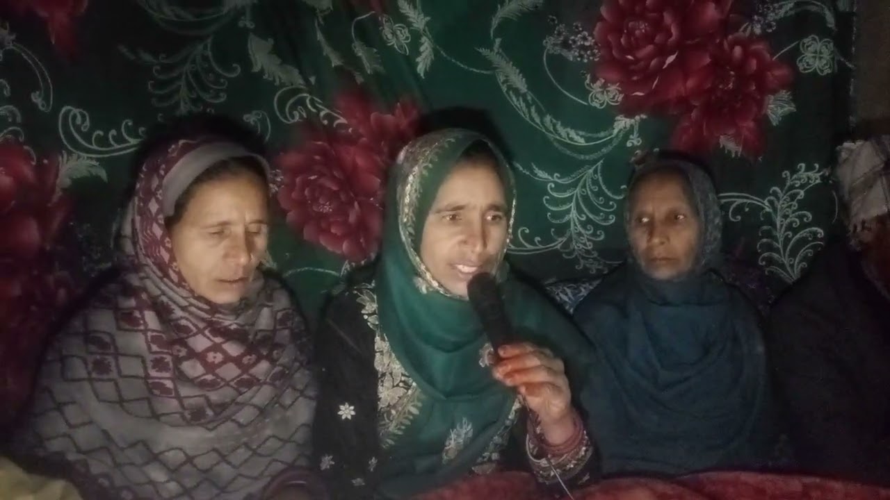 Gujari song ❤️‍🩹