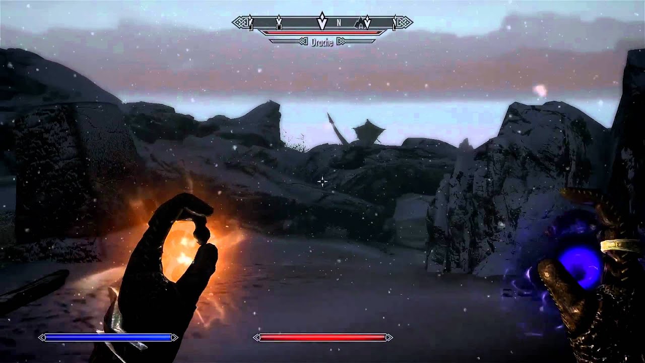 4 Schön Skyrim Konsole Bilder 4 Schön Skyrim Konsole Bilder