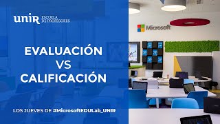 Evaluación vs Calificación en Microsoft Forms by Escuela de Profesores UNIR 823 views 3 years ago 1 hour, 32 minutes