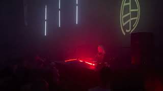 INSOLATE @ HUSH (peti kupe zagreb) 24.02.2023