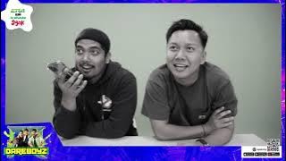 ERA DAREBOYZ: Danial Call EX GF  Dia Dalam Lagu Ku Tak Rela?