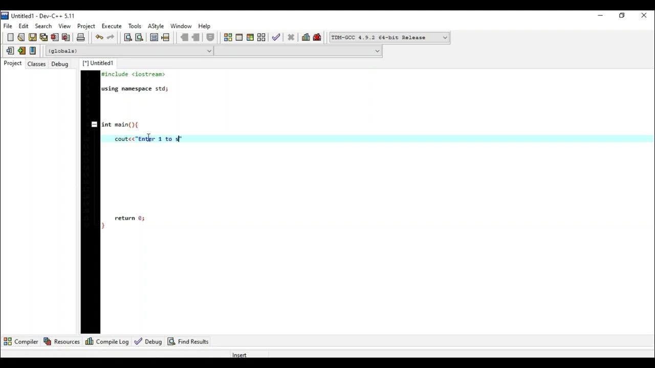 C++ : How to shut down your pc with c++ code - YouTube