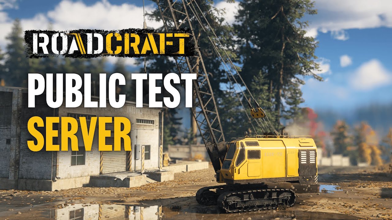 Roadcraft PTS - Spoiler Alert