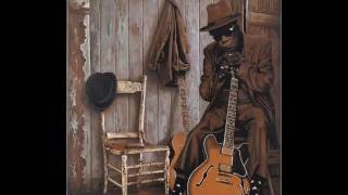 John Lee Hooker - Hey Boogie