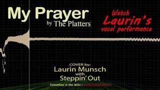 My Prayer (The Platters cover)