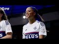 Concacaf and PIF Launch Concacaf Next Game Plan