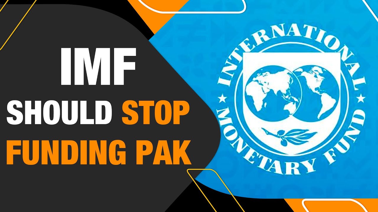 LIVE | IMF MUST STOP FUNDING TERRORIST BACKER PAK | News9 | On Point With Kartikeya