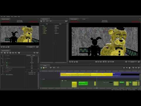 Progress #2 // SOADD Remastered - The Final Plan