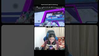 Ab toh Aadat si hai mujhko 😌💅🏻 #tashislive #bgmi #pubg #girlgamer #shortsfeed #shorts #ytshots