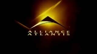 Turneround Productionsalliance Atlantisglobalsony Pictures Television 2015