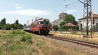ПВ 30133 Карлово  - Сливен с 44099