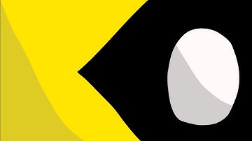 pac man for prisma 3d