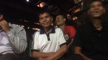 Hát lướn dân tộc Nùng Nấm Dẩn- Xín Mần- Hà Giang p2