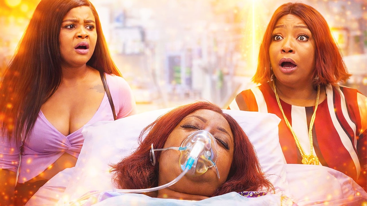 See What Happen To Her Mother After What She Did Will Shock You😱