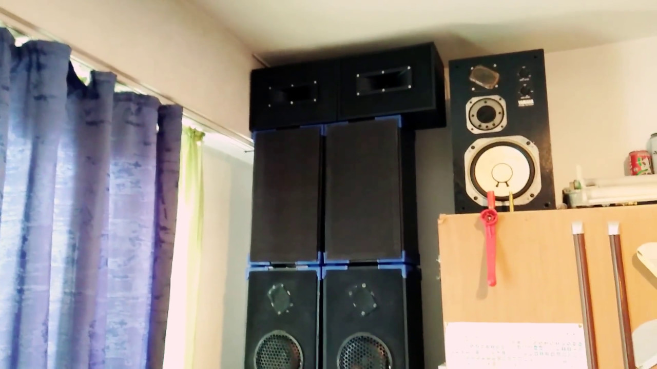Sound system overview - YouTube