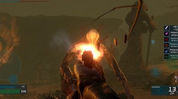 Project RIP Mobile - Gameplay Android/iOS