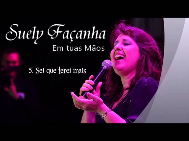 Suely Façanha - CdEm tuas Mãos by Comunidade Shalom - Issuu