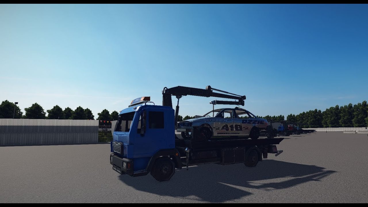 CAGED RACE PROMOTIONS FINAL!!! (14/02/24) northampton raceway-wreckfest online bangers