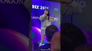 Kiss me blue - pami live at #recordfestbkk2026 