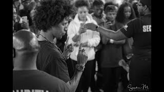 Les Twins Baltimore, MD 5-4-18 | After Party pt. 7: A Lesson in Musicality