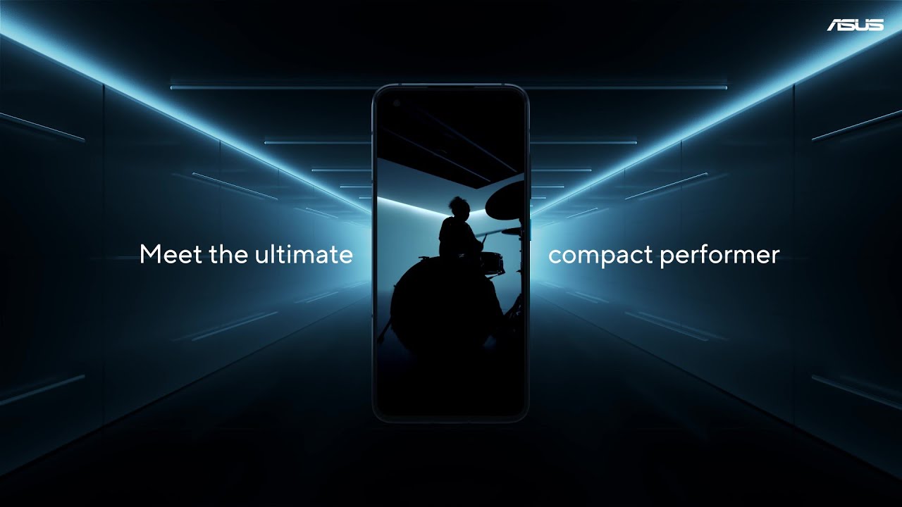 Asusのzenfoneシリーズ最新機種 Zenfone 8 海外レビューまとめ Android版iphone 12 Mini の得た評価とは Gigazine