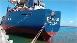 💢💢Danduna İsmi̇ne Yakişan Ceza...