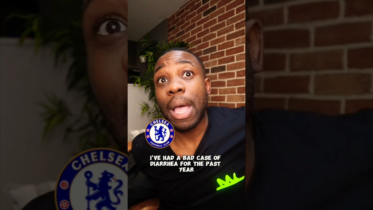 If Premier League Football Teams went to the Doctors! 