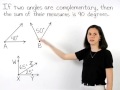 Math Video Definitions-Right Angles - YouTube