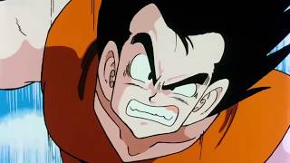 Dragon Ball Z Goku And Piccolo Vs Raditz 60 Fps