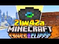 NUOVO DISCO MUSICALE RARO! - Minecraft ITA 1.18 Snapshot 21w42a