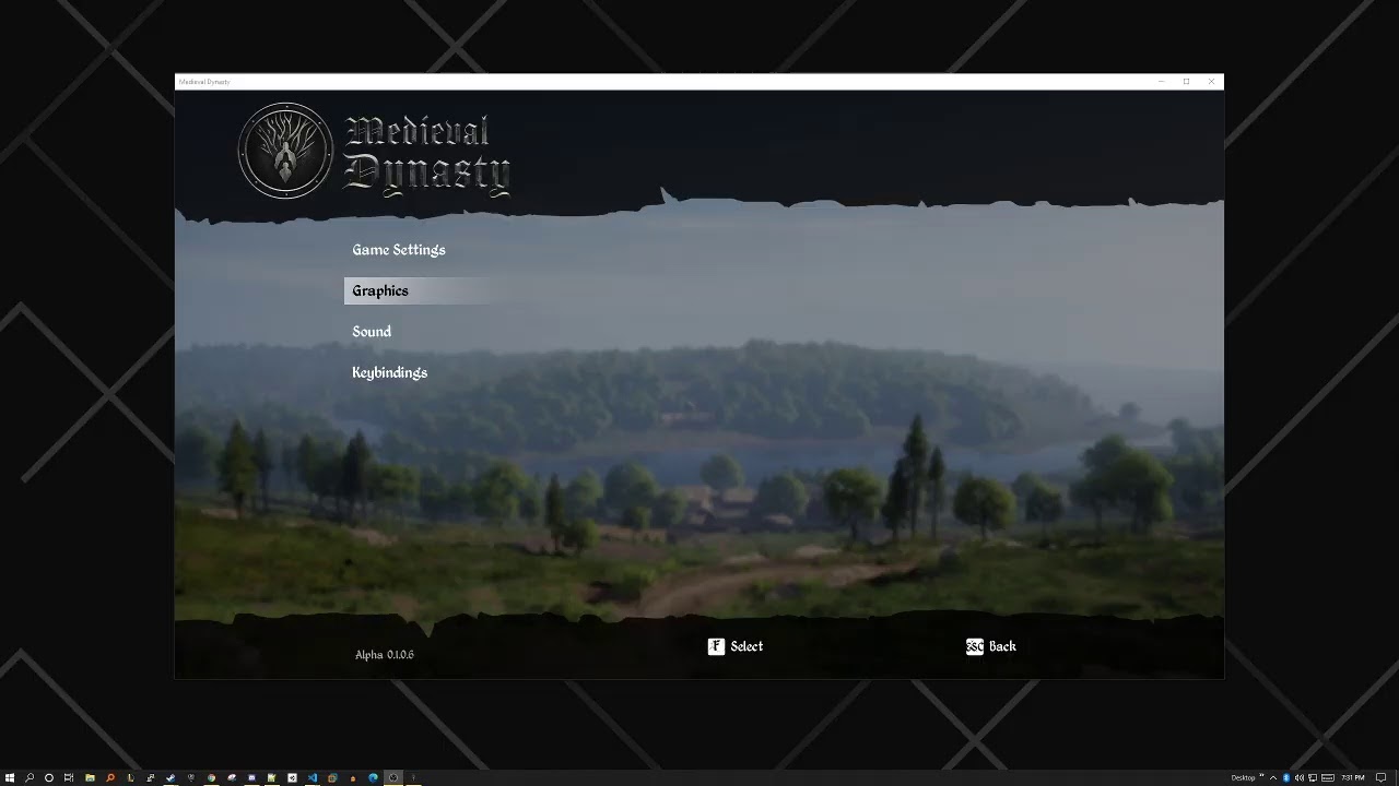 Suterquest Live Stream