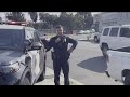 San Diego man records traffic stop alleging racial profiling