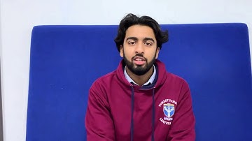 The Forest School Sixth Form - Find out about Geography