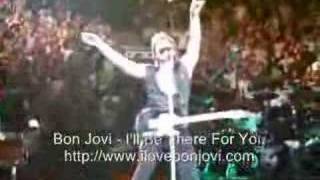 Video thumbnail of "Bon Jovi - Dancing In The Streets"