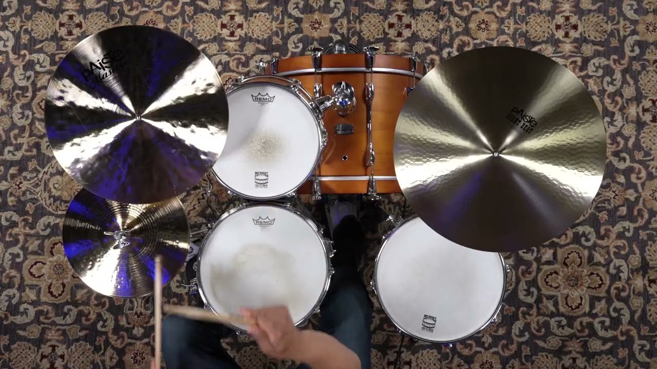 Paiste 13