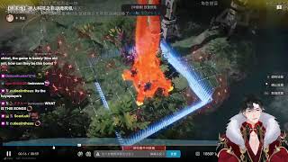 🔴TOF CN WARP SEASON 2 YING ZHAO RAID?🔴NIKKE🔴ENDFIELD🔴REACTS?🔴SHORT STREAM🔴