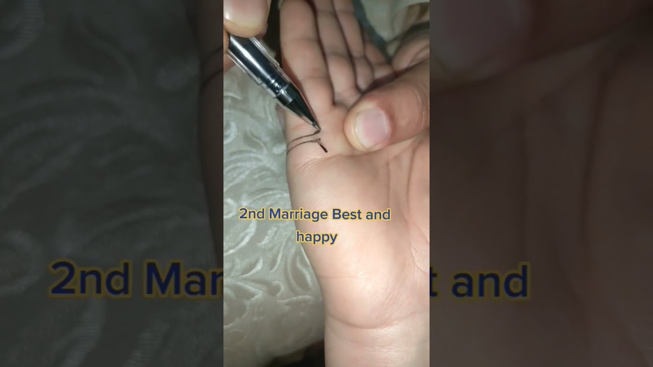 Marriage Divorce Relationship Break Up Palmistry Palmist Palmreading Astrology Life