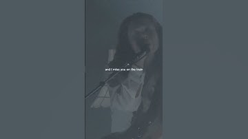 Thumbnail of 🎧 About you | The 1975 #the1975 #shorts