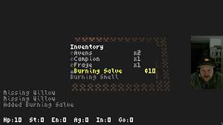 [Stream] Code cleanup and UI things