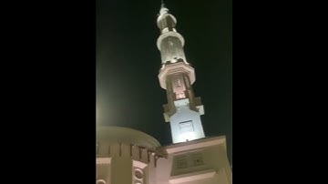 تلاوة خاشعه من ليالي رمضان من سورة إبراهيم بصوت الشيخ محمد عبد الوهاب  #الشيخ_محمد_عبد_الوهاب