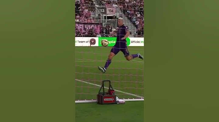 Most INTERESTING Messi Goal You'll See Today 😂 #messi #soccer