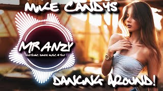 Mike Candys & Averro feat. MEELA - Dancing Around (Extended Mix) (Best Italo Dance) Mr Anzy