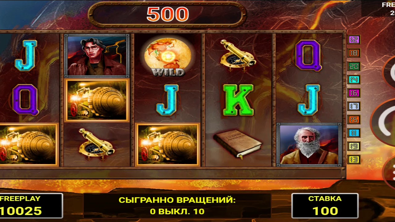 Слоты от 100 рублей играть
