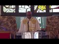 Welcome to Appian Way SDA Sabbath Service