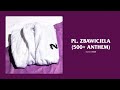 Kaz Bałagane Pl Zbawiciela 500 Anthem Kaz Bałagane Pl Zbawiciela 500 Anthem