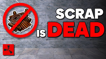 BREAKING: Most CONTROVERSIAL Rust Update EVER!