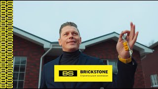 Строительная компания «Brickstone»